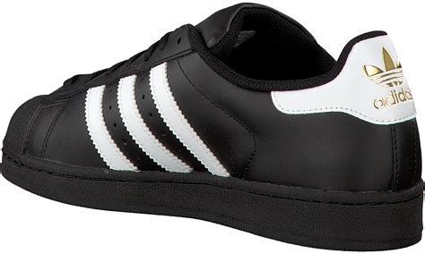 adidas superstar zwart heren maat 45|Adidas Superstar sneakers Maat 45 kopen .